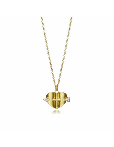 Ladies' Necklace Viceroy 61064C100-36