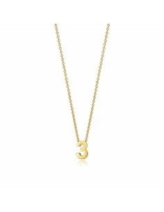 Ladies' Necklace Viceroy 61041C000-03