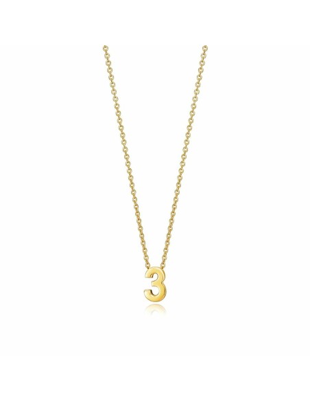 Ladies' Necklace Viceroy 61041C000-03