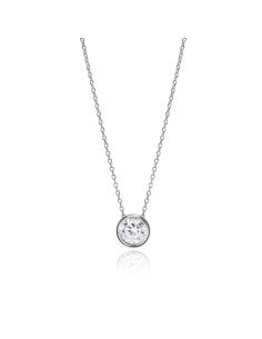 Ladies' Necklace Viceroy 71039C000-38