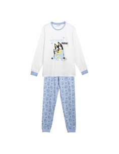 Children's Pyjama Bluey Blue