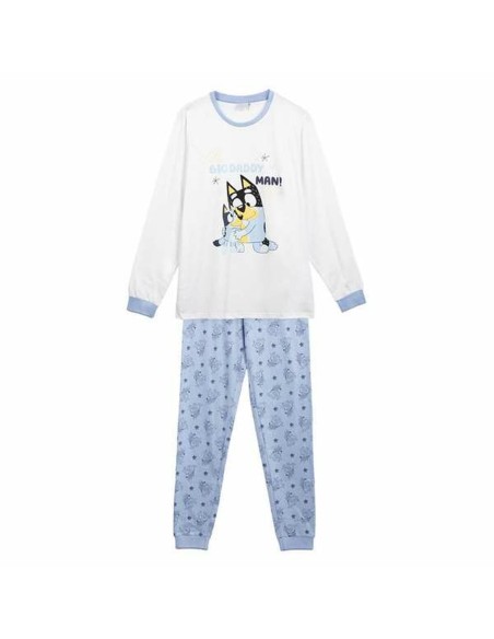 Children's Pyjama Bluey Blue