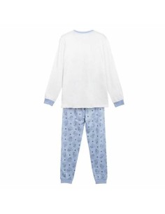 Children's Pyjama Bluey Blue 2