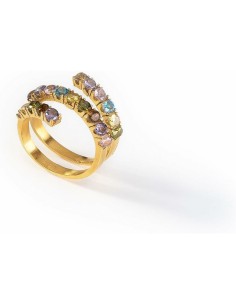 Ladies' Ring AN Jewels AL.RLIYSUM01-7 7