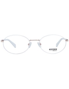 Unisex' Spectacle frame Guess GU8239 55024 2