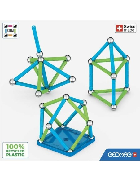 Construction set Geomag 25 Pieces