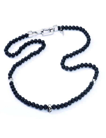 Men's Necklace AN Jewels AA.C255SBK