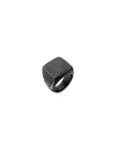 Men's Ring AN Jewels AA.R02B-11 11