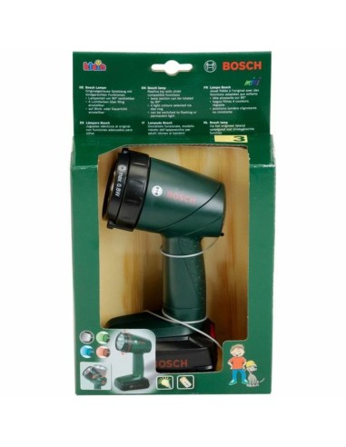 Set of tools for children Klein