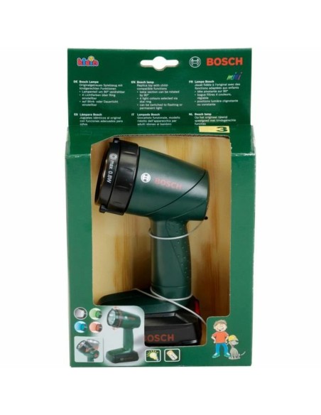 Set of tools for children Klein