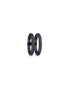 Ladies' Ring AN Jewels AR.R2NS02BK-9 9