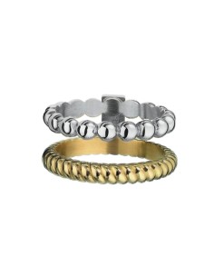 Ladies' Ring AN Jewels AR.R2NS04SY-7 7