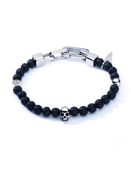 Men's Bracelet AN Jewels AA.P255SBK