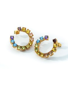 Ladies' Earrings AN Jewels AL.ELOY11YF
