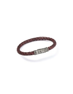 Men's Bracelet AN Jewels AA.P253SABR.M