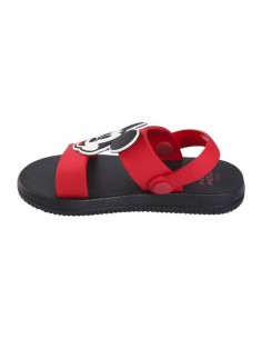 Children's sandals Mickey Mouse Blue Red 2