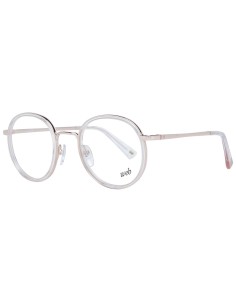Ladies' Spectacle frame Web Eyewear WE5369 47033