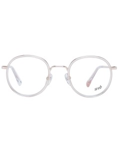 Ladies' Spectacle frame Web Eyewear WE5369 47033 2