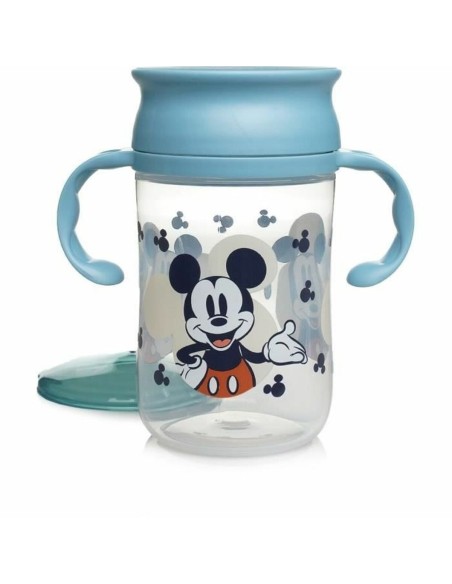 Training Glass ThermoBaby 360 ml