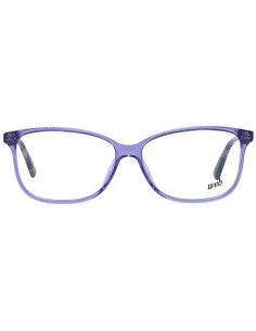 Ladies' Spectacle frame Web Eyewear WE5322 55080 2
