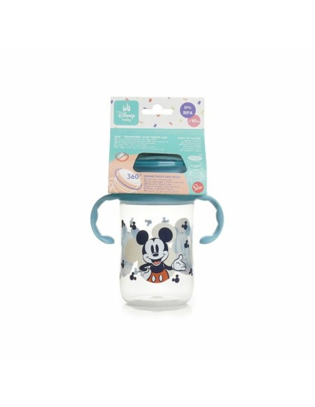 Training Glass ThermoBaby 360 ml