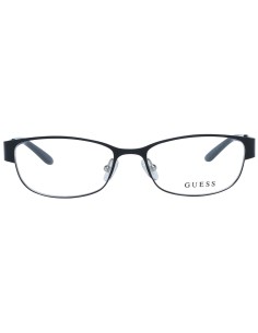 Ladies' Spectacle frame Guess GU2390 52D32 2