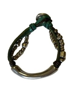 Unisex Bracelet UNOde50 PUL1255TQSMTL0M