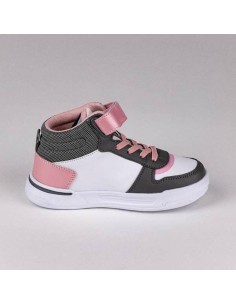 Sports Shoes for Kids Minnie Mouse Pink 2