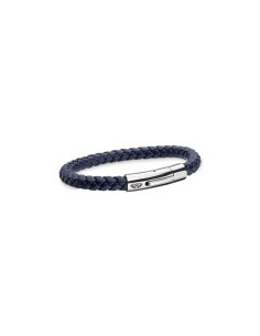 Men's Bracelet AN Jewels AA.P210BL.L