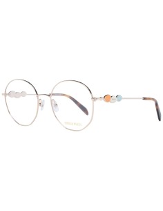 Ladies' Spectacle frame Emilio Pucci EP5145 53028
