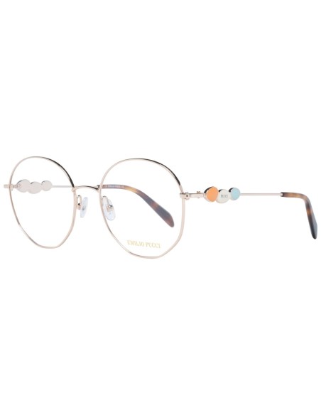 Ladies' Spectacle frame Emilio Pucci EP5145 53028