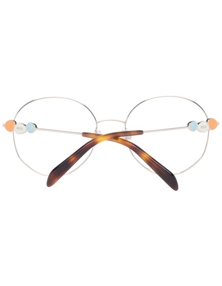Ladies' Spectacle frame Emilio Pucci EP5145 53028