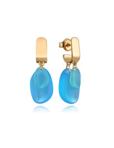 Ladies' Earrings Viceroy 13142E100-59 Sterling silver 925