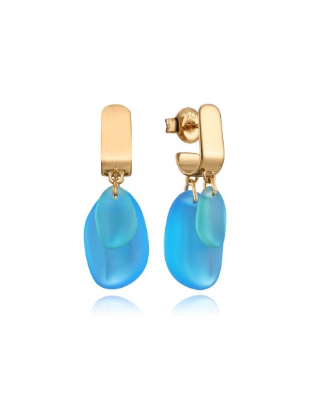 Ladies' Earrings Viceroy 13142E100-59 Sterling silver 925