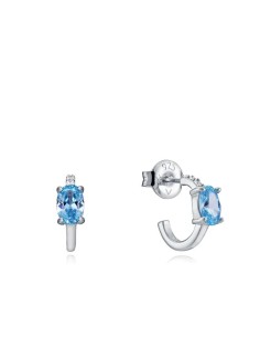 Ladies' Earrings Viceroy 13155E000-33 Sterling silver 925