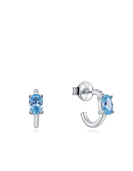 Ladies' Earrings Viceroy 13155E000-33 Sterling silver 925