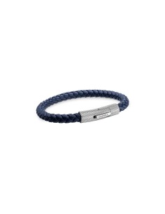 Men's Bracelet AN Jewels AA.P168BL.M