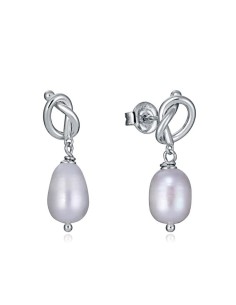 Ladies' Earrings Viceroy 13156E000-60 Sterling silver 925