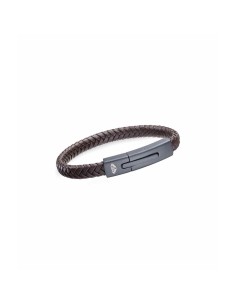 Men's Bracelet AN Jewels AA.P197BRK.M