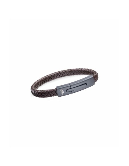 Men's Bracelet AN Jewels AA.P197BRK.M