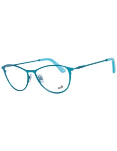 Ladies' Spectacle frame Web Eyewear WE5138 54088