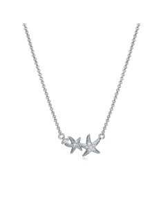 Ladies' Necklace Viceroy 61074C000-38