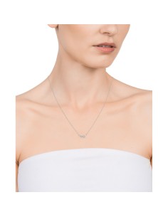 Ladies' Necklace Viceroy 61074C000-38 2