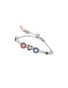 Ladies' Bracelet AN Jewels ANPULSEIRALI16
