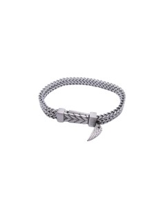 Men's Bracelet AN Jewels AA.P256LES