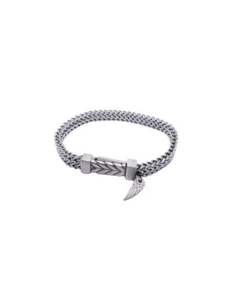 Men's Bracelet AN Jewels AA.P256LES