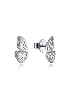 Ladies' Earrings Viceroy 61071E000-00 Sterling silver 925