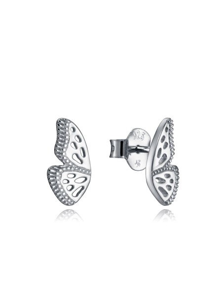 Ladies' Earrings Viceroy 61071E000-00 Sterling silver 925