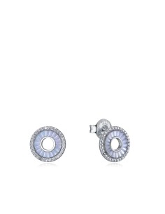 Ladies' Earrings Viceroy 13159E000-90 Sterling silver 925