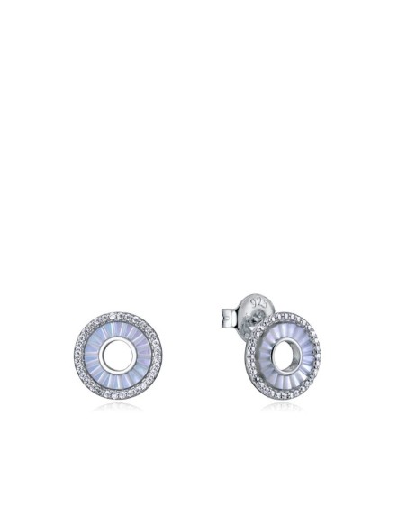 Ladies' Earrings Viceroy 13159E000-90 Sterling silver 925